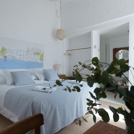 Hotel Anhel Ferreries Esterno foto