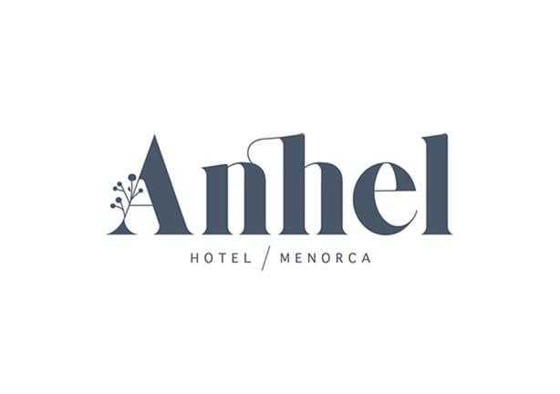Hotel Anhel Ferreries Esterno foto