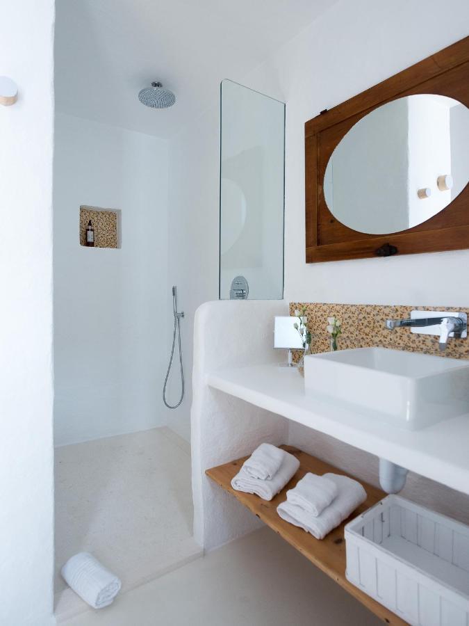 Hotel Anhel Ferreries Esterno foto