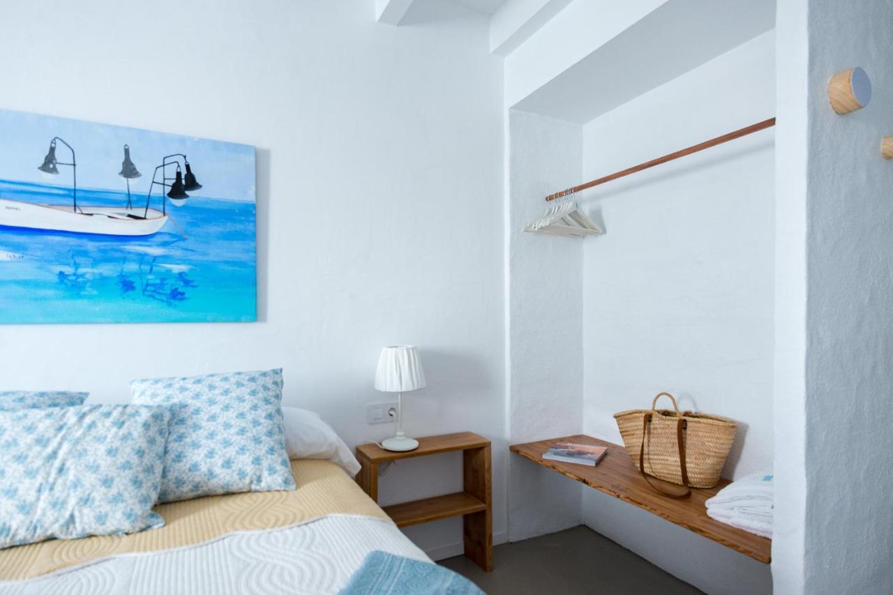 Hotel Anhel Ferreries Esterno foto