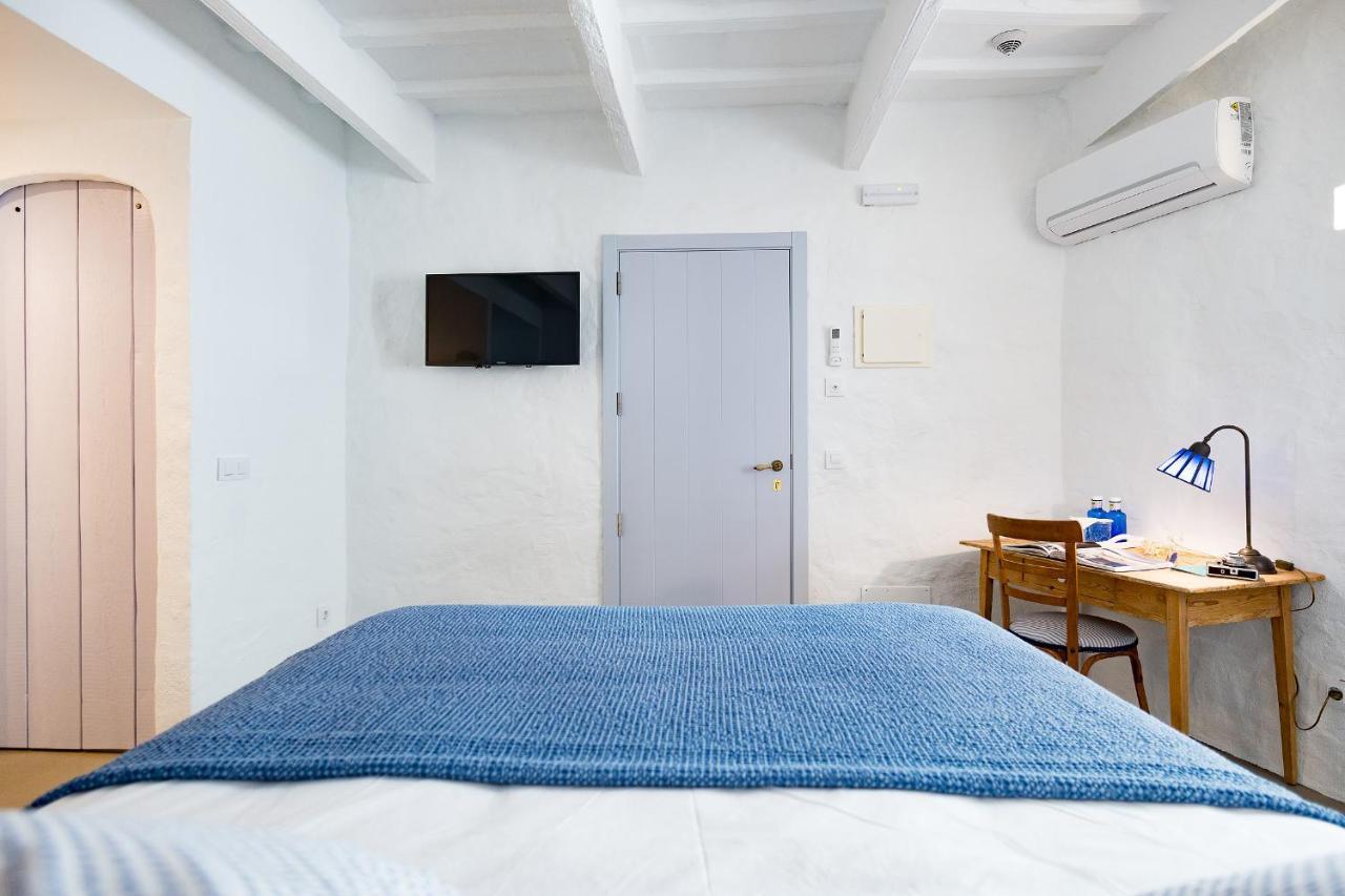 Hotel Anhel Ferreries Esterno foto