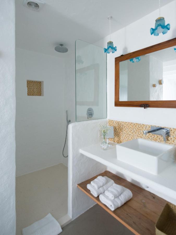 Hotel Anhel Ferreries Esterno foto