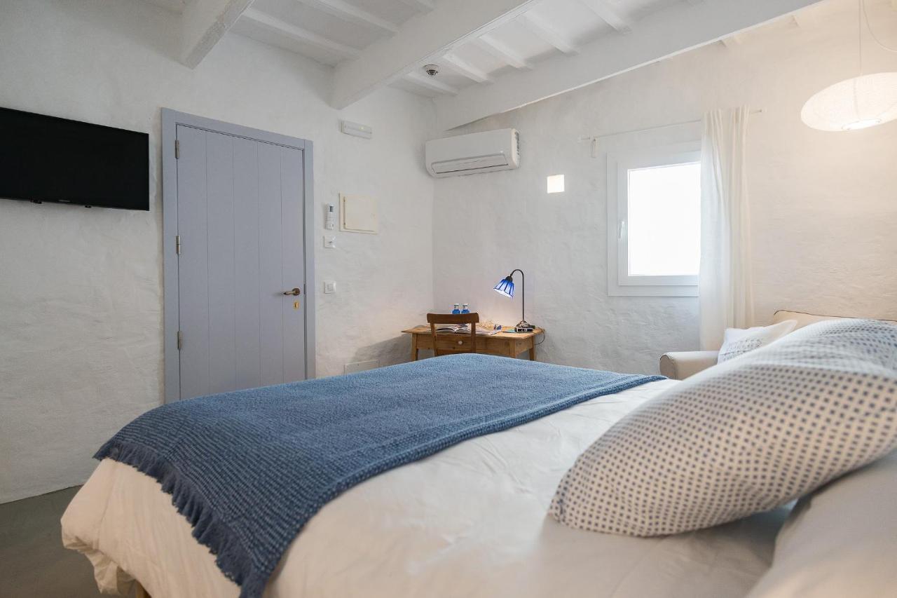 Hotel Anhel Ferreries Esterno foto