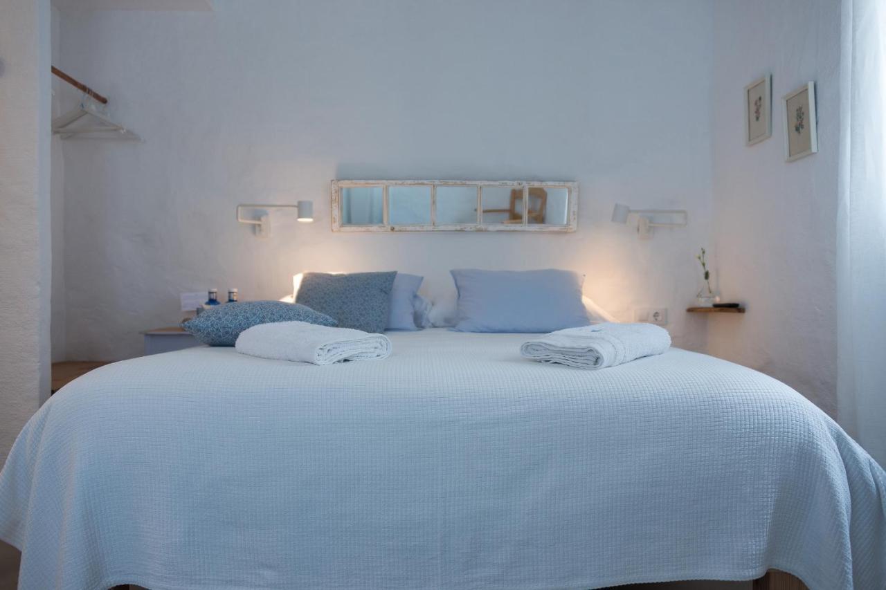 Hotel Anhel Ferreries Esterno foto